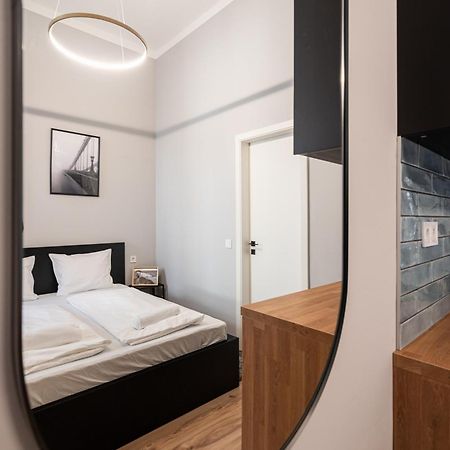 R38 Boutique Apartments, Best Location By Bqa Budapest Ngoại thất bức ảnh