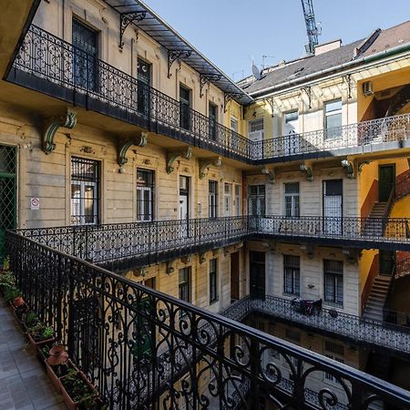 R38 Boutique Apartments, Best Location By Bqa Budapest Ngoại thất bức ảnh