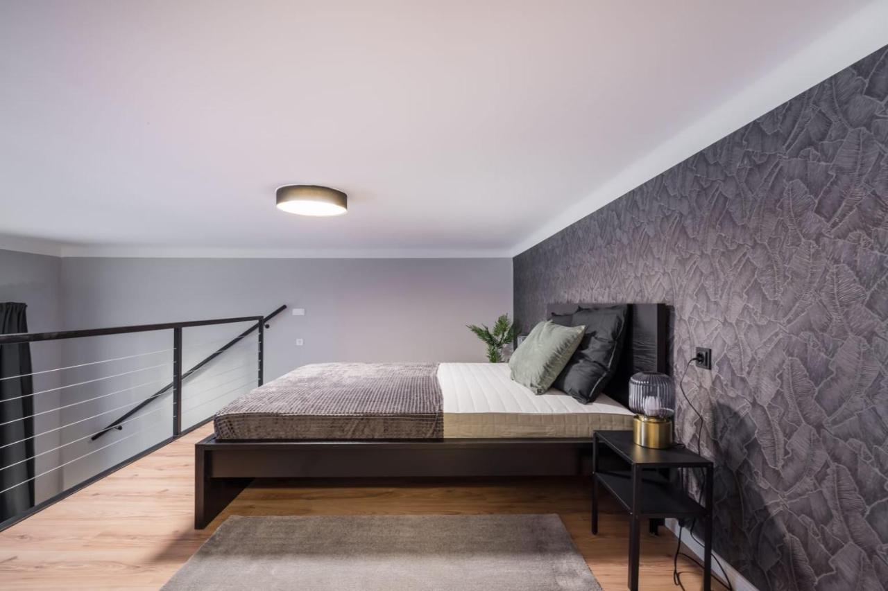 R38 Boutique Apartments, Best Location By Bqa Budapest Ngoại thất bức ảnh