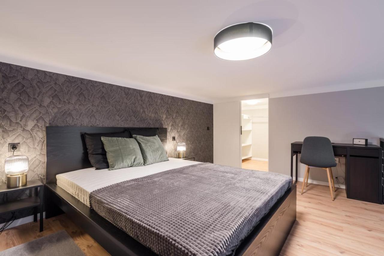 R38 Boutique Apartments, Best Location By Bqa Budapest Ngoại thất bức ảnh