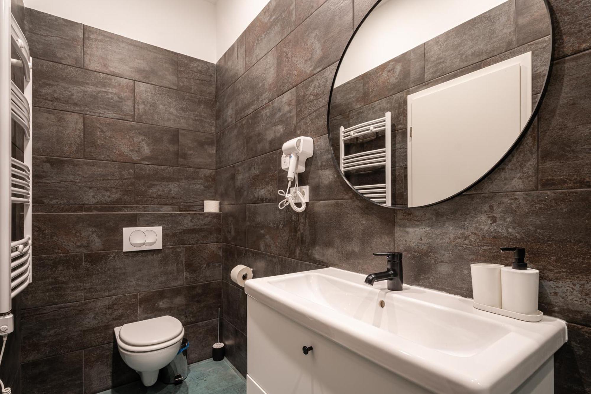 R38 Boutique Apartments, Best Location By Bqa Budapest Ngoại thất bức ảnh
