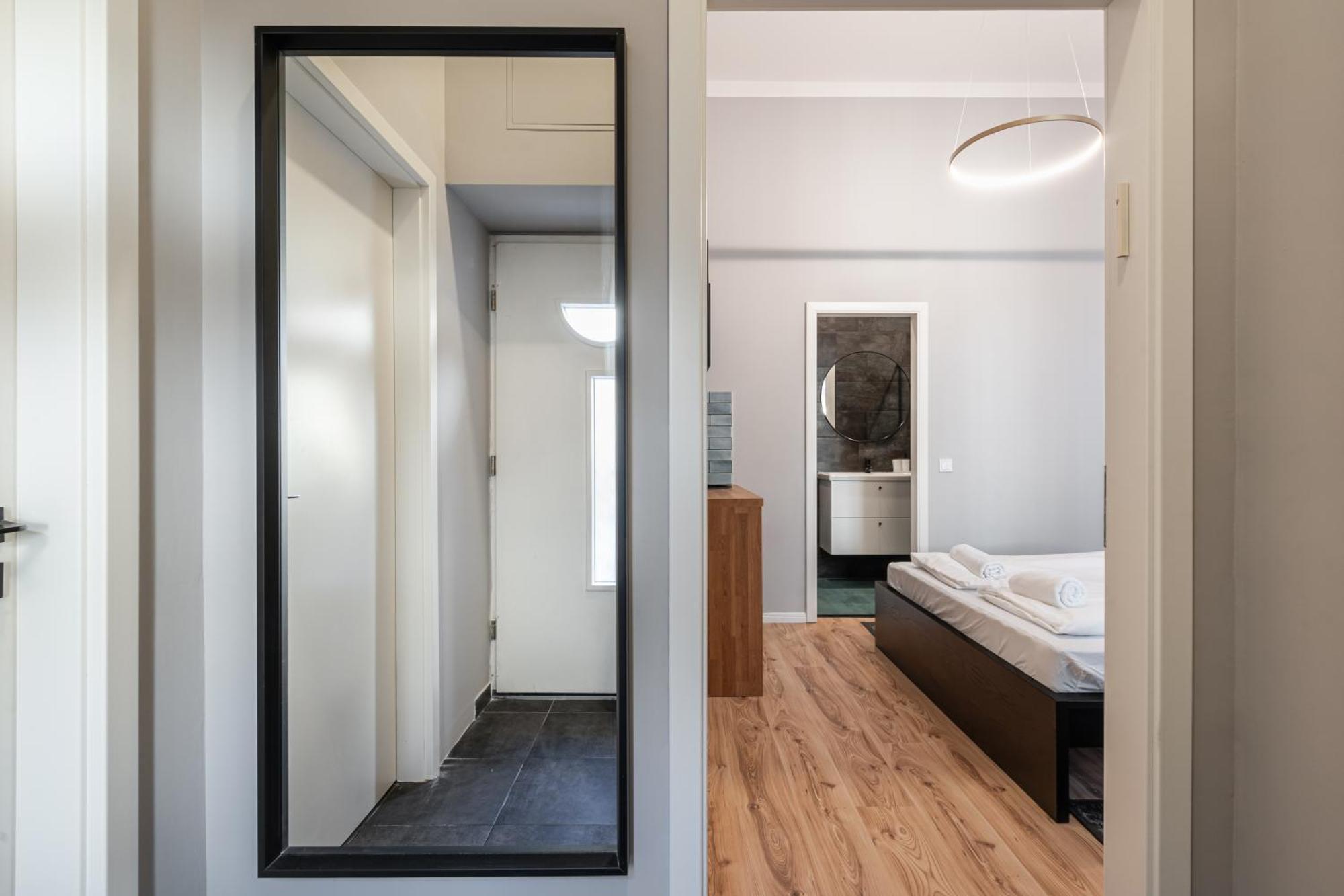 R38 Boutique Apartments, Best Location By Bqa Budapest Ngoại thất bức ảnh