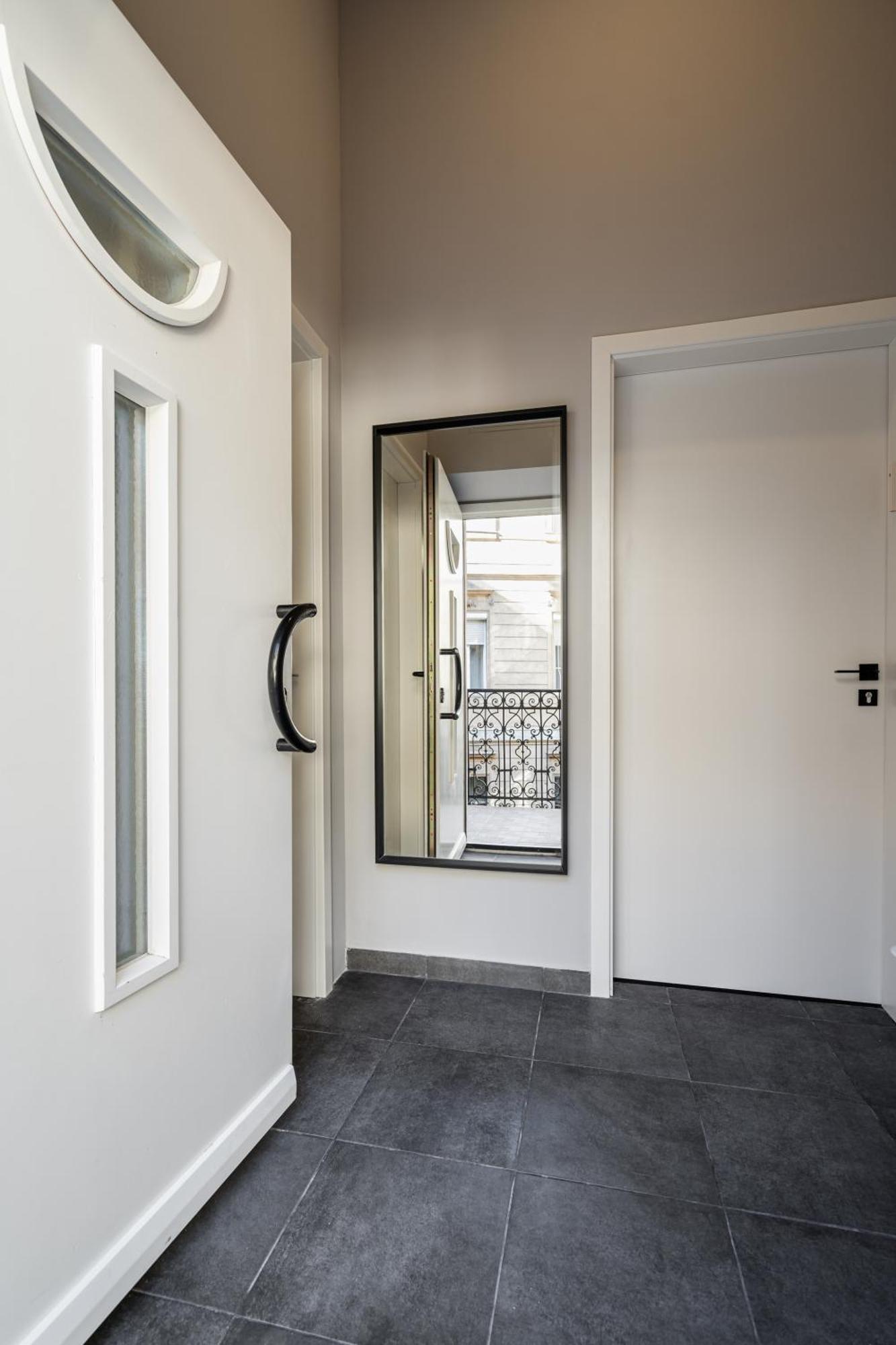 R38 Boutique Apartments, Best Location By Bqa Budapest Ngoại thất bức ảnh